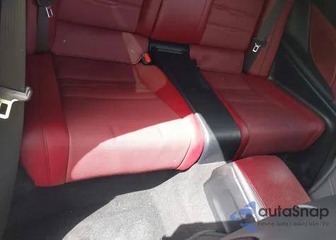 2017 Lexus Rc 200T z USA, uszkodzony, nr VIN JTHHA5BC4H5006501